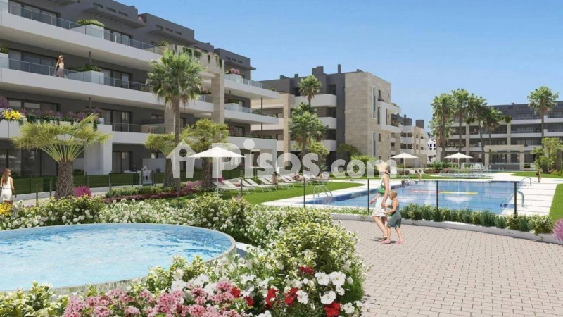 Piso – Orihuela, Playa Flamenca I, Playa Flamenca II