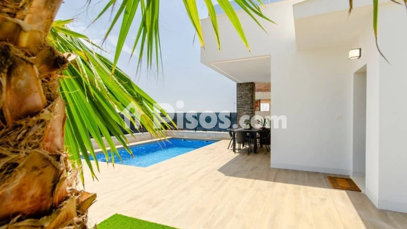Casa – Beniel, El Mojón, Área Metropolitana de Murcia