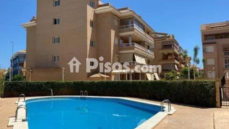 Fotografía del inmueble reportado: 2.550 €/mes — Valencia, Valencia