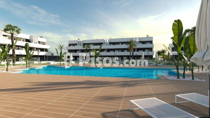 Piso – Guardamar del Segura, Urbanització El Ras
