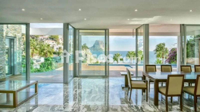 Casa – Calpe - Calp