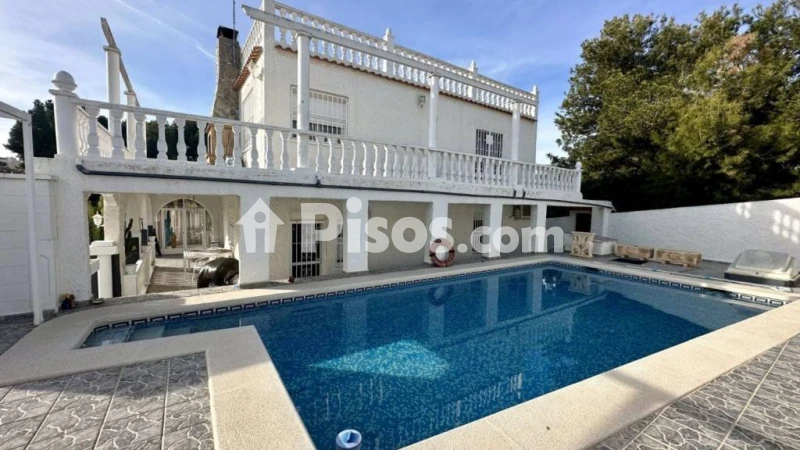 Casa – San Fulgencio