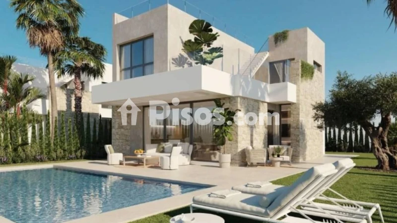 Casa – Finestrat