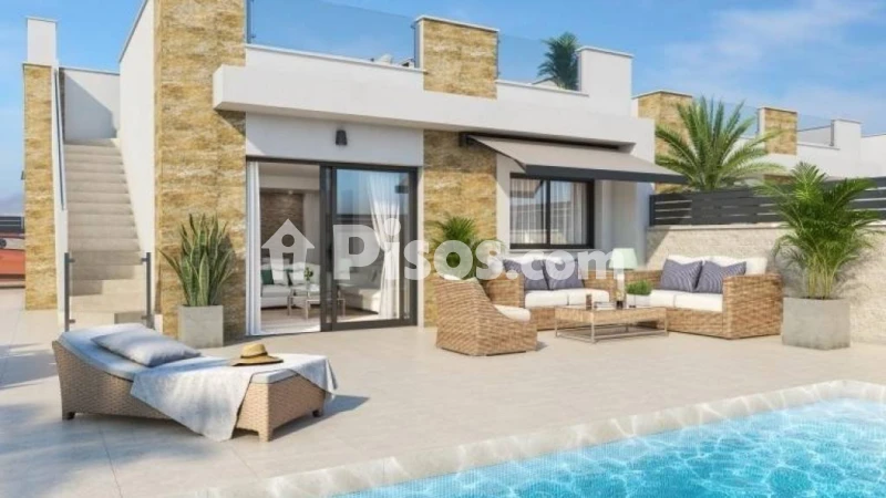 Casa – San Fulgencio