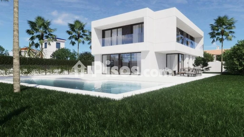 Casa – Orihuela, Las Marinas 2, Urbanización La Zenia II