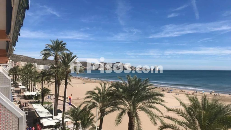 Fotografía del inmueble reportado: 2.900 €/mes — Valencia, Valencia
