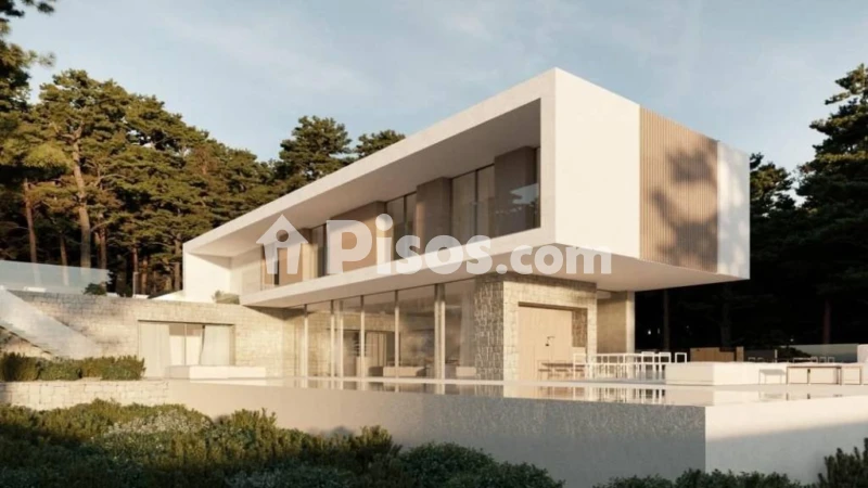 Casa – Moraira