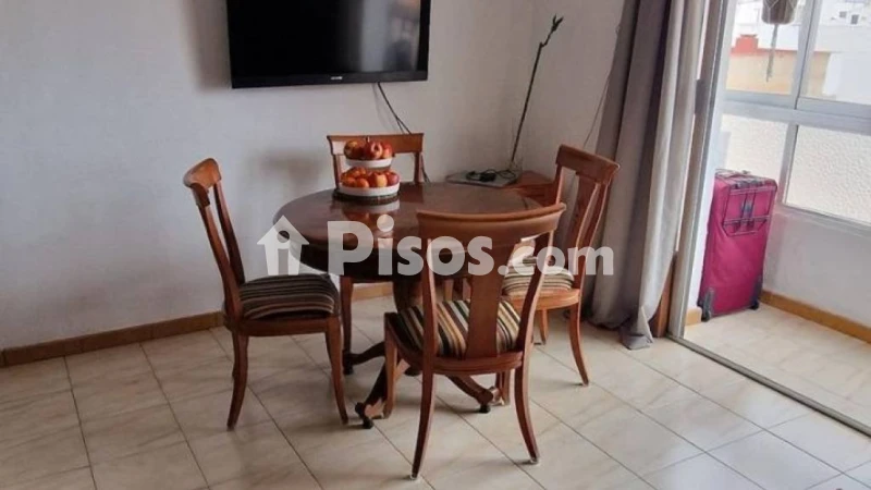 Pis – Alicante - Alacant
