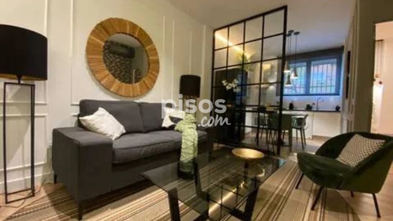 Piso en alquiler en Acacias