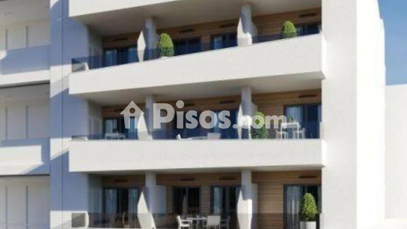 Piso – Torrevieja