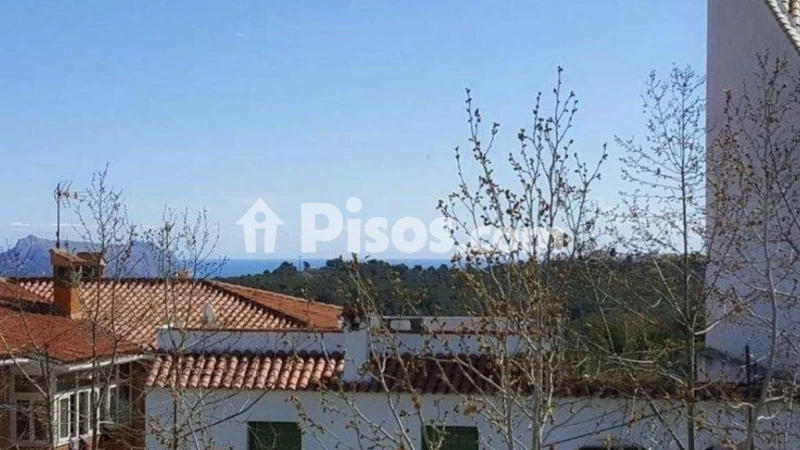 Piso – la Nucia, la Marina Baixa