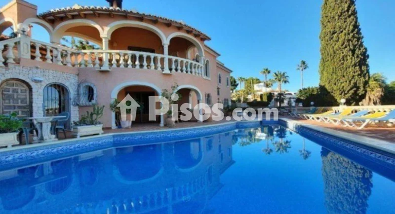 Casa – Benissa