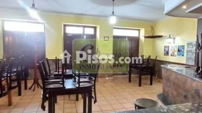 Local comercial en venta en Canido