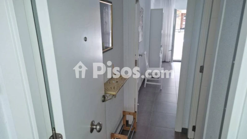Fotografía del inmueble reportado: 2.205 €/mes — Valencia, Valencia