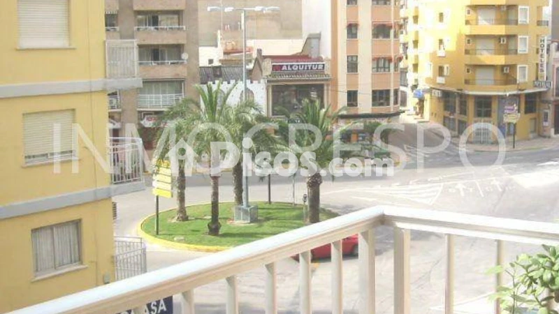 Fotografía del inmueble reportado: 2.055 €/mes — Valencia, Valencia