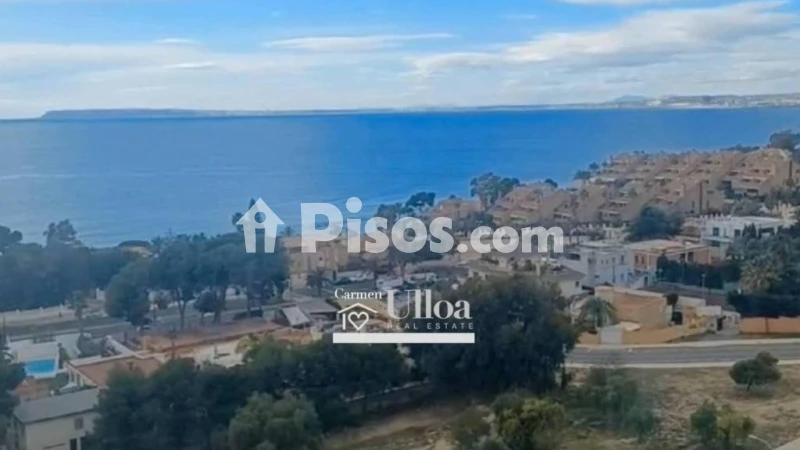 Piso – Alacant / Alicante, Entreplatges, l'Alacantí