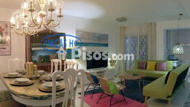 Piso – Alicante - Alacant