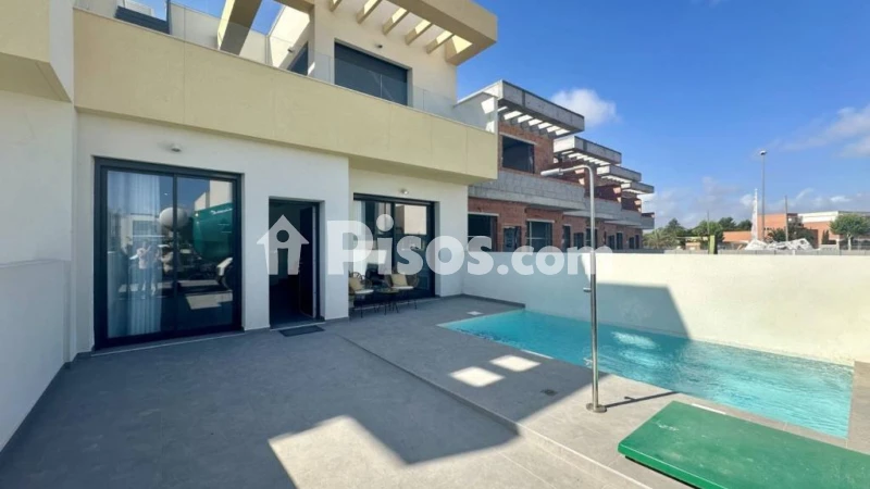 Casa – Rojales
