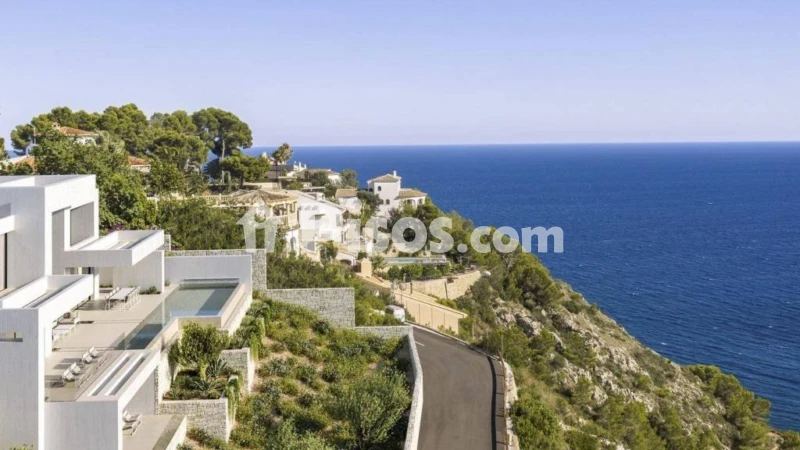 Casa – Xàbia / Jávea, la Marina Alta