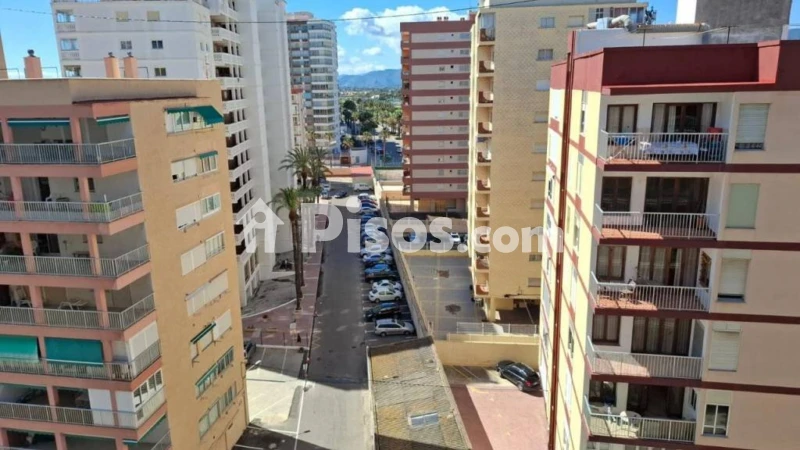 Fotografía del inmueble reportado: 3.095 €/mes — Valencia, Valencia