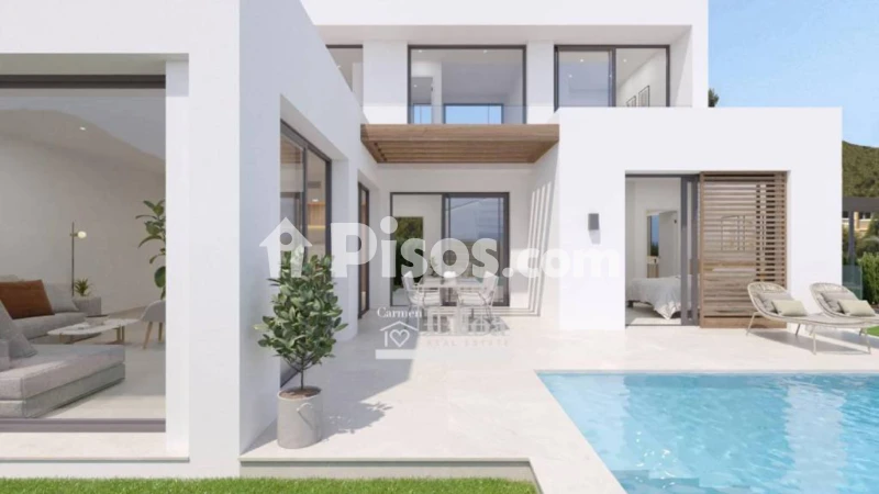 Casa – L'Alfàs del Pi