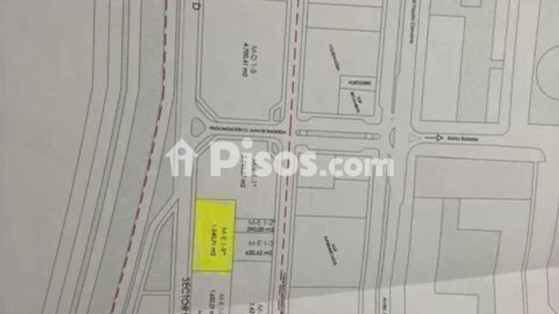 Fotografía del inmueble reportado: 3.000 €/mes — Valencia, Valencia
