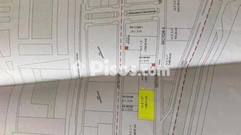 Fotografía del inmueble reportado: 3.500 €/mes — Valencia, Valencia