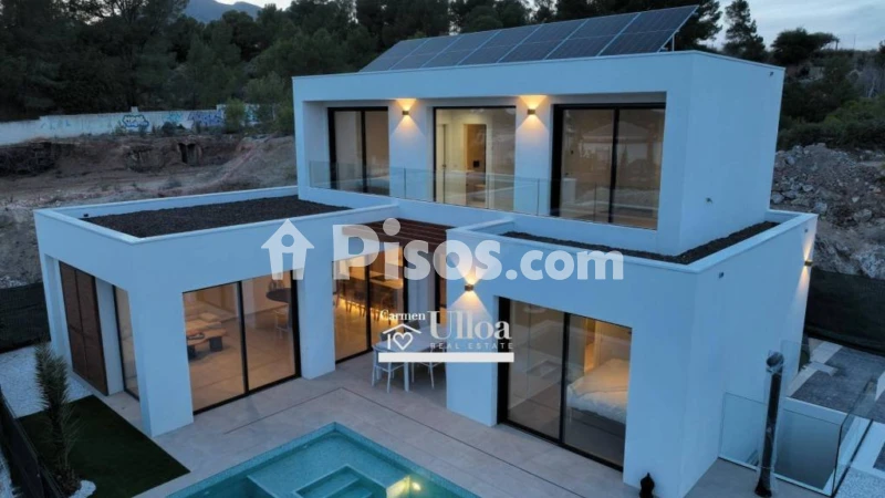 Casa – L'Alfàs del Pi