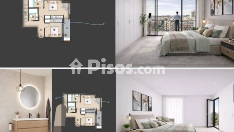Piso – Torrevieja