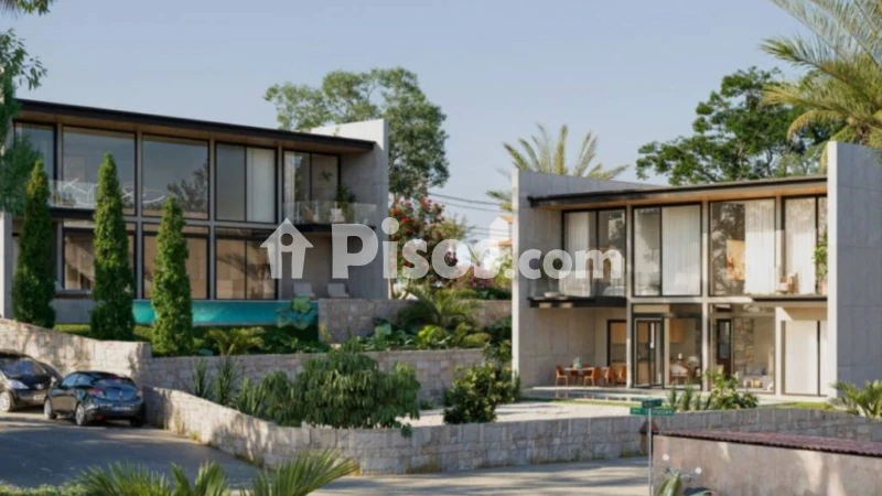 Casa – Calpe - Calp