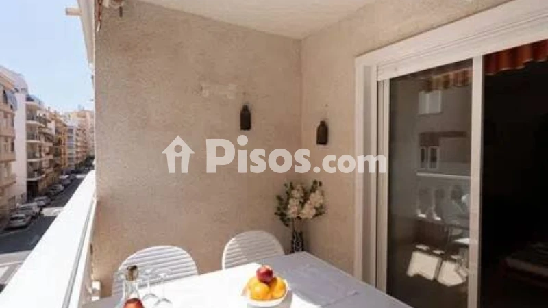 Pis – Torrevieja