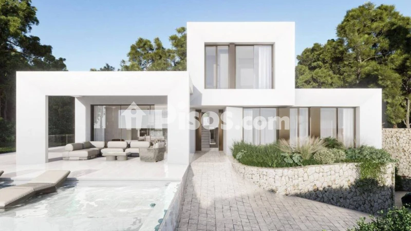 Casa – Orihuela, Residencial Enebro (Las Colinas Golf)