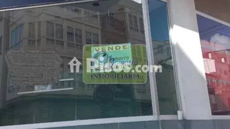 Local comercial en venta en Canido - Ansicht 3