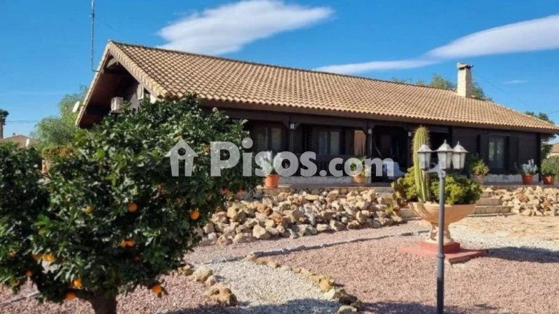 Casa – Catral
