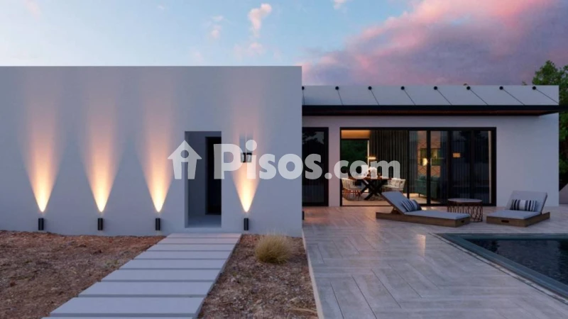 Casa – Orihuela, Dehesa de Campoamor