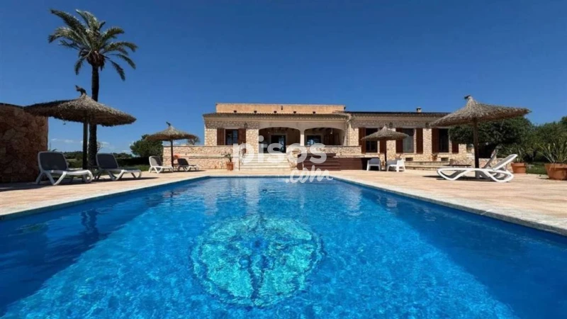 Casa rústica en venta en Manacor, Manacor de 2.100.000 €