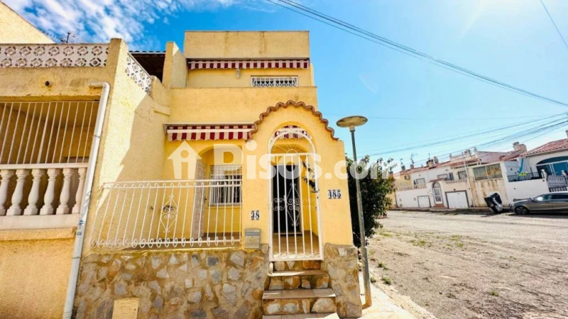 Casa – San Fulgencio, Urbanización La Marina-El Oasis