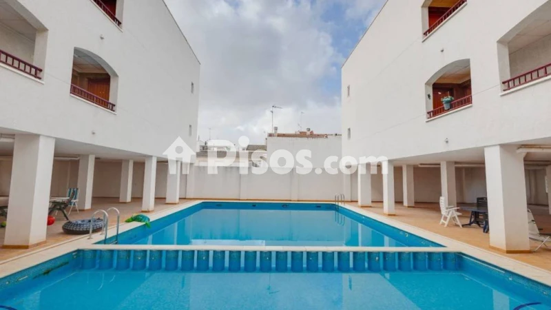 Piso – San Fulgencio