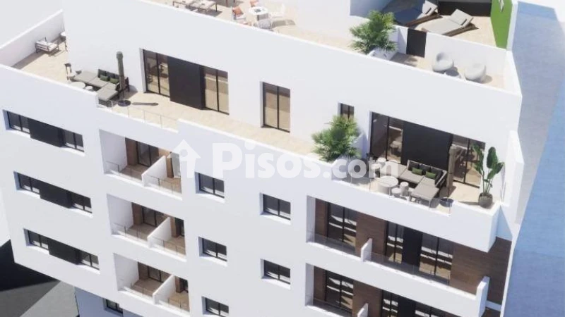 Piso – Torrevieja