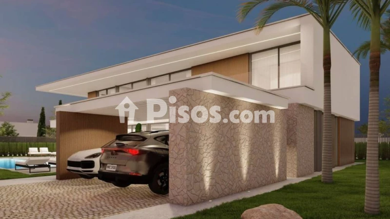 Casa – Orihuela, Cabo Roig, Urbanización La Zenia II