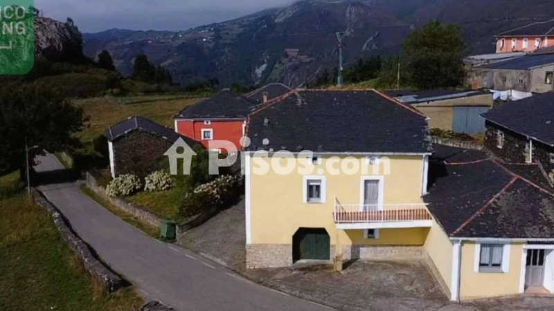 Casa – Villayón - Vista 3