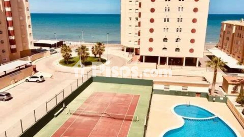 Fotografía del inmueble reportado: 950 €/mes — Murcia, Murcia