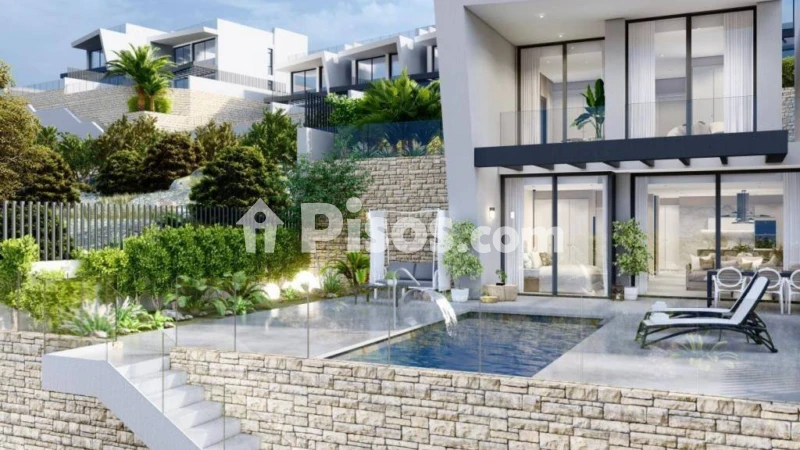 Casa – Calpe - Calp