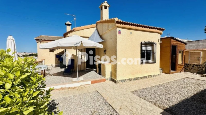 Casa – San Fulgencio, Urbanización La Escuera