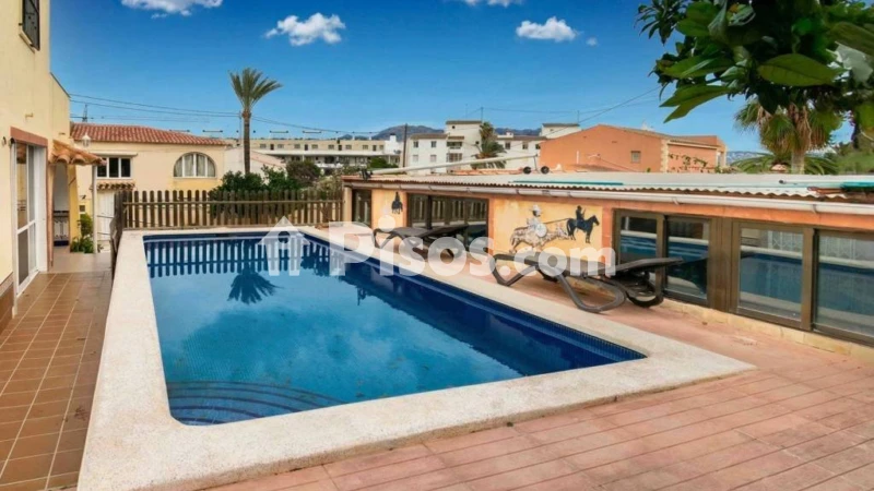 Casa – L'Alfàs del Pi