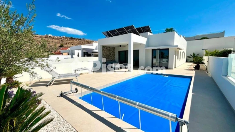 Casa – Benijófar