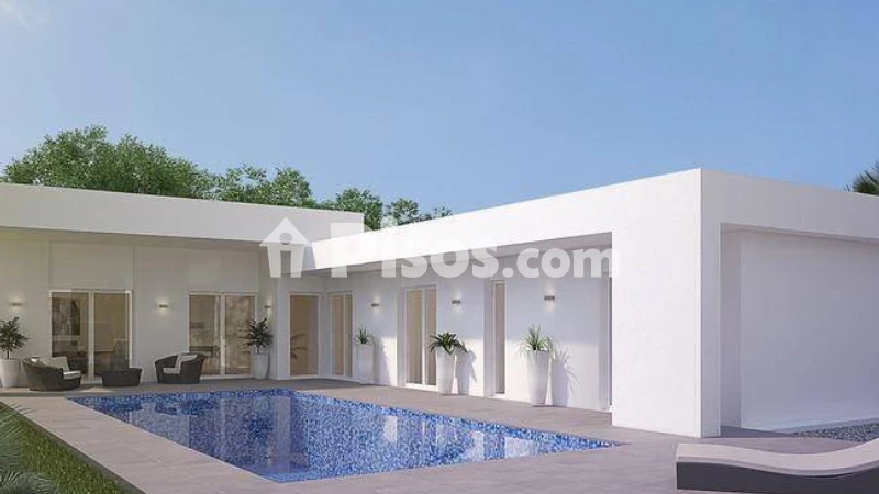 Casa – la Romana, la Canyada de Benessa