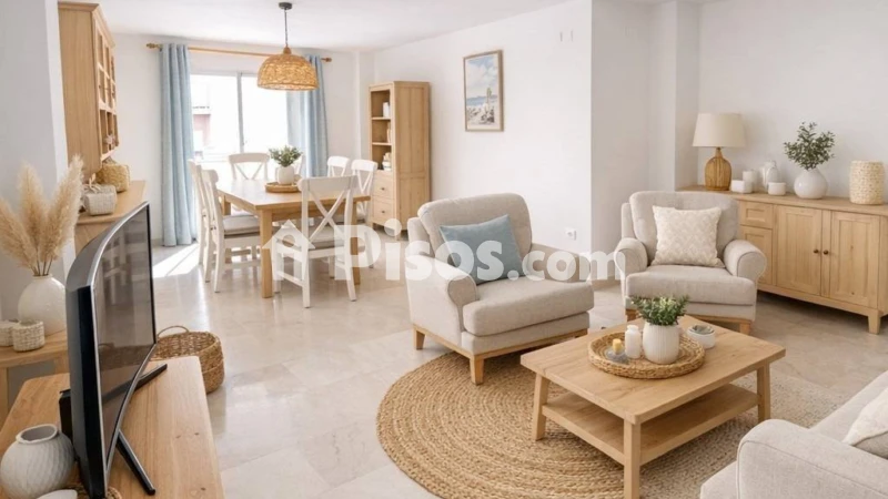 Piso – El Poble Nou de Benitatxell - Benitachell