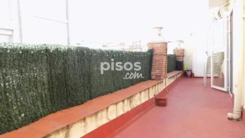 Piso en alquiler en Prosperidad
