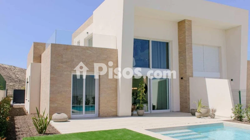 Casa – Algorfa